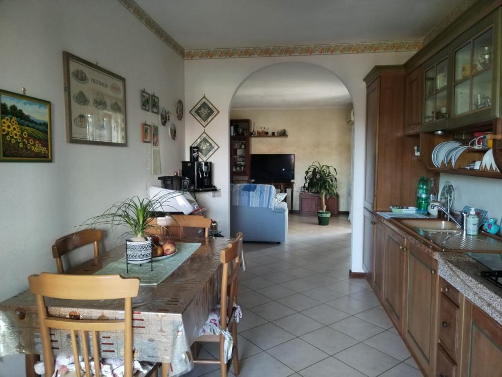 appartamento in vendita a Follonica