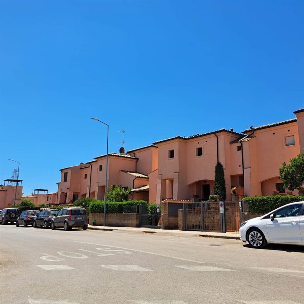 appartamento in vendita a Follonica