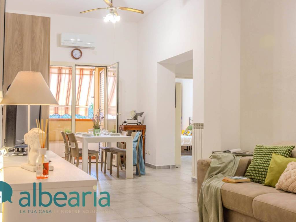 appartamento in vendita a Follonica