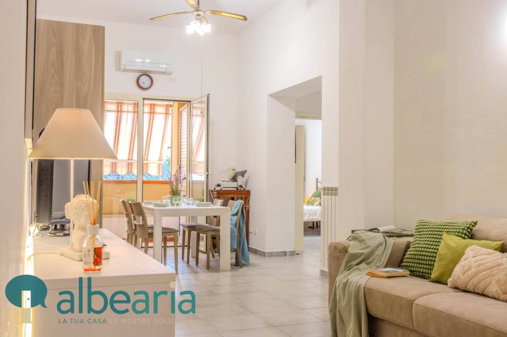 appartamento in vendita a Follonica