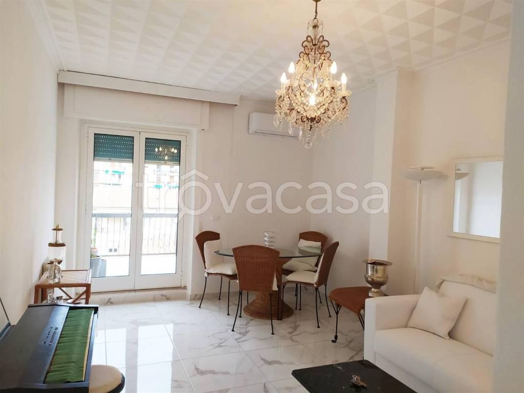 appartamento in vendita a Follonica