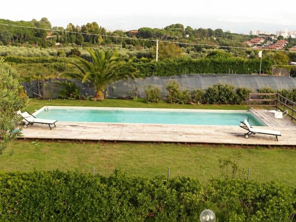 casa indipendente in vendita a Follonica