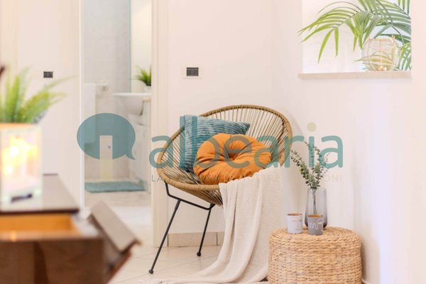 appartamento in vendita a Follonica