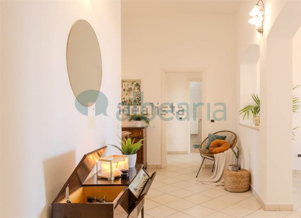 appartamento in vendita a Follonica