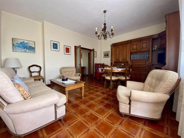appartamento in vendita a Follonica