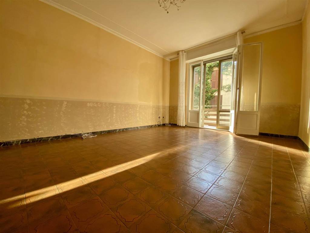 appartamento in vendita a Follonica
