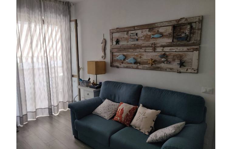 appartamento in vendita a Follonica