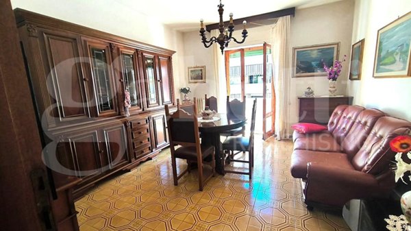 appartamento in vendita a Follonica