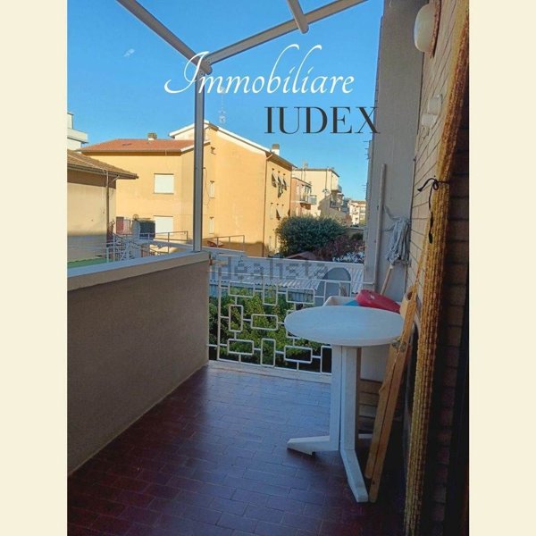 appartamento in vendita a Follonica
