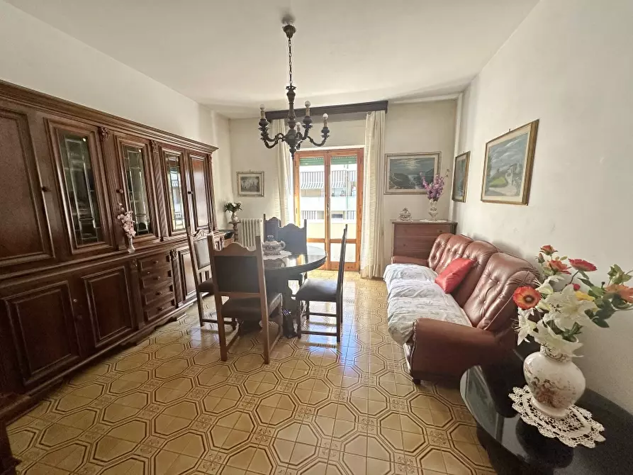 appartamento in vendita a Follonica