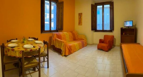 appartamento in vendita a Follonica
