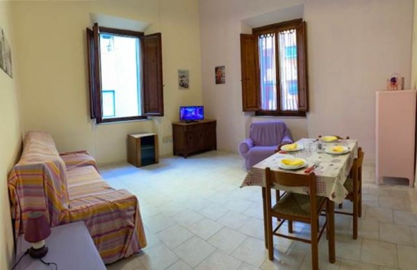 appartamento in vendita a Follonica