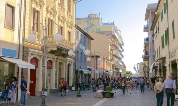 appartamento in vendita a Follonica