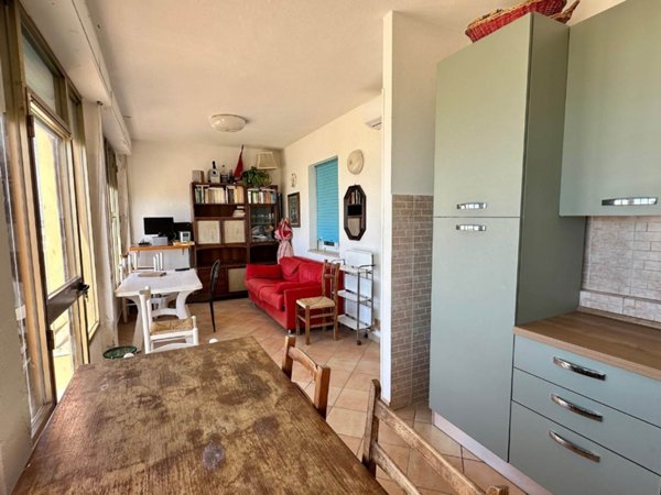 appartamento in vendita a Follonica