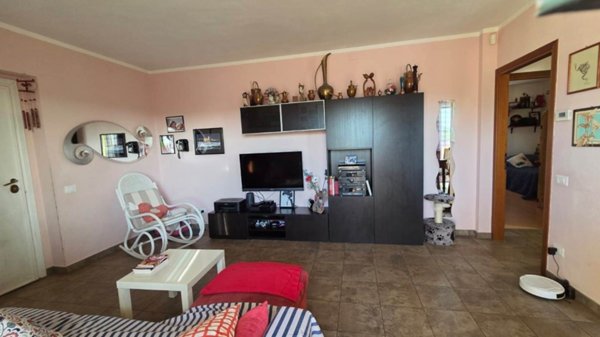 appartamento in vendita a Follonica