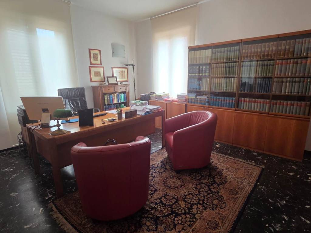 appartamento in vendita a Follonica