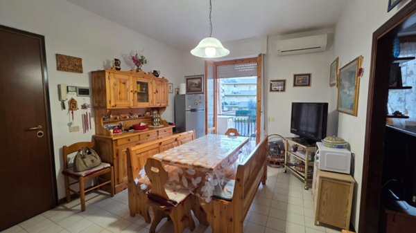 appartamento in vendita a Follonica