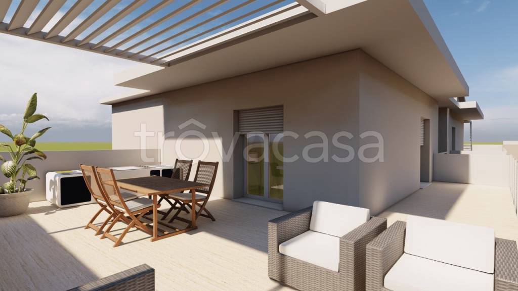 appartamento in vendita a Follonica