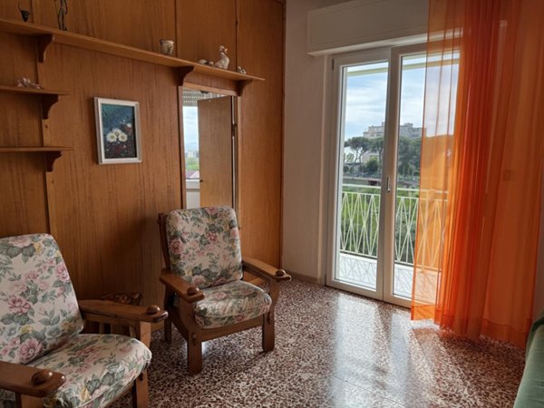 appartamento in vendita a Follonica