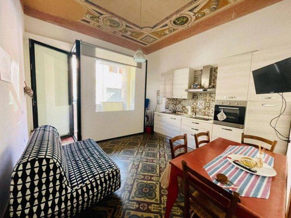 appartamento in vendita a Follonica
