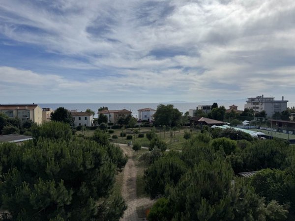 appartamento in vendita a Follonica