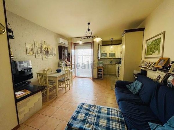 appartamento in vendita a Follonica