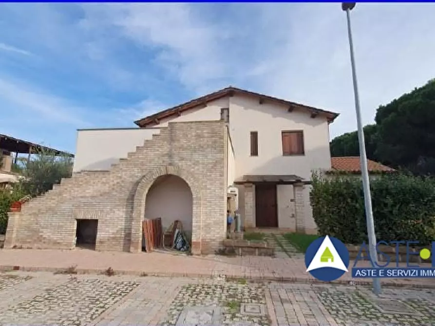 appartamento in vendita a Follonica