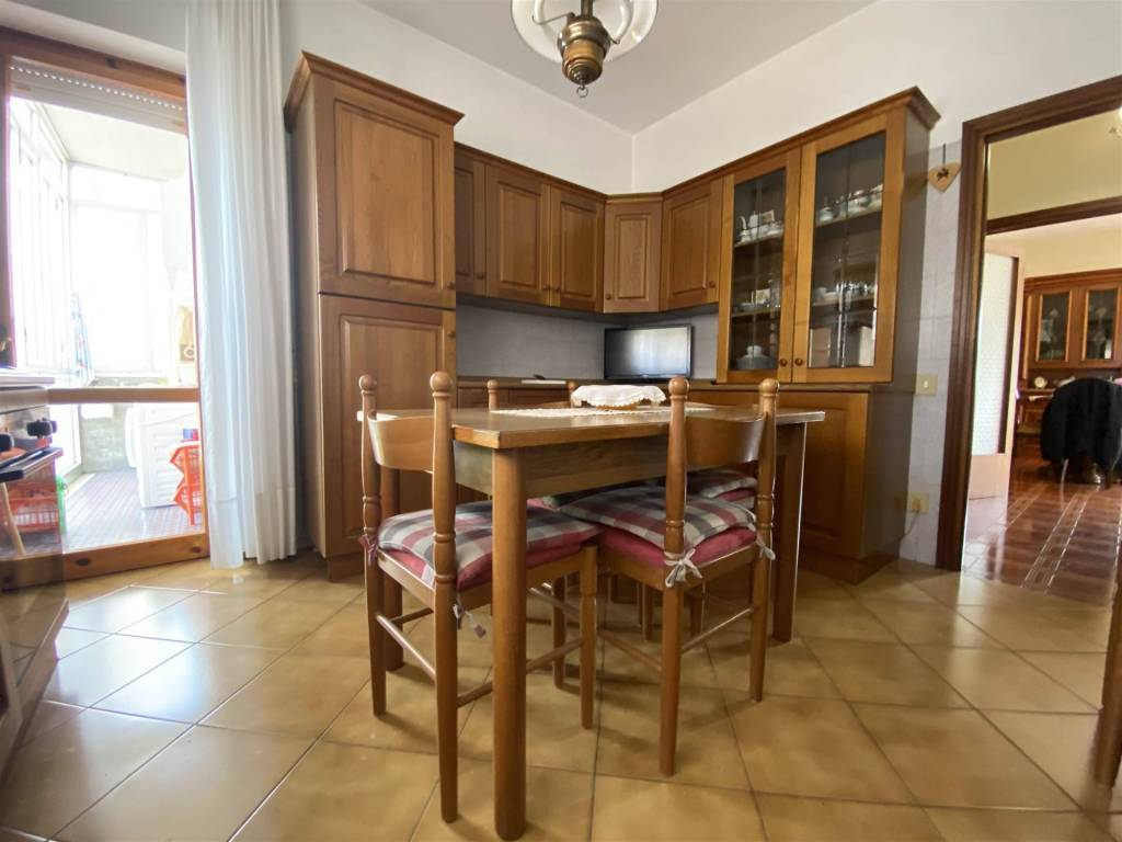 appartamento in vendita a Follonica