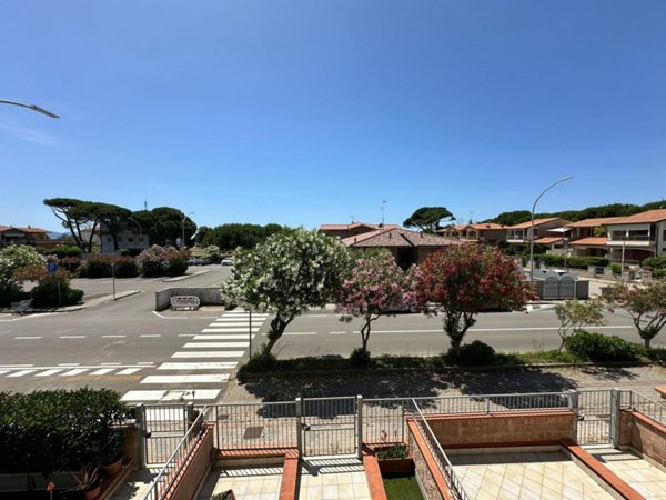 appartamento in vendita a Follonica