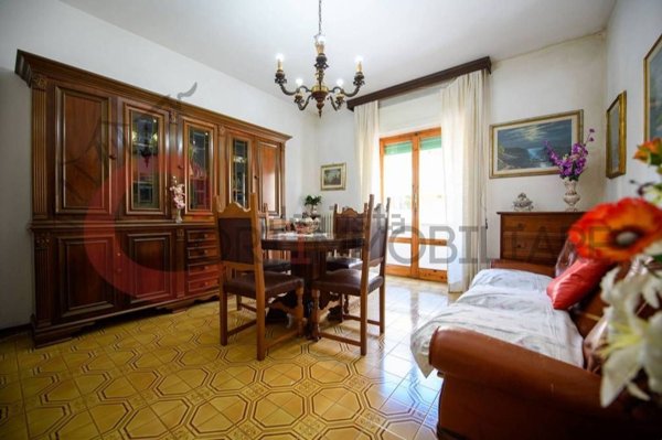 appartamento in vendita a Follonica