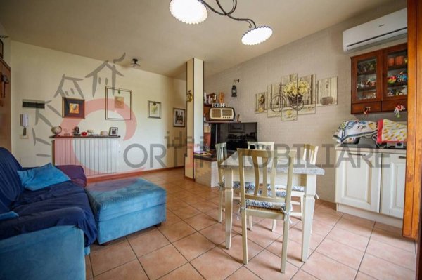 appartamento in vendita a Follonica