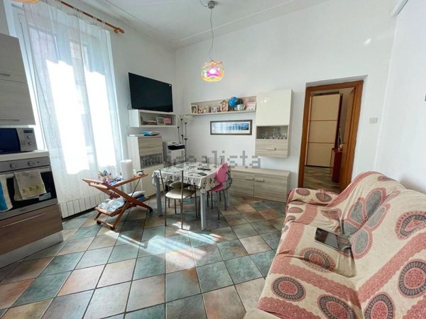 appartamento in vendita a Follonica