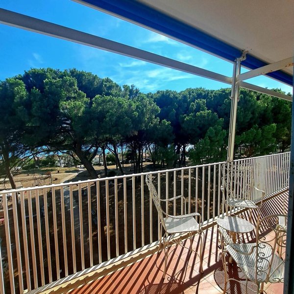appartamento in vendita a Follonica