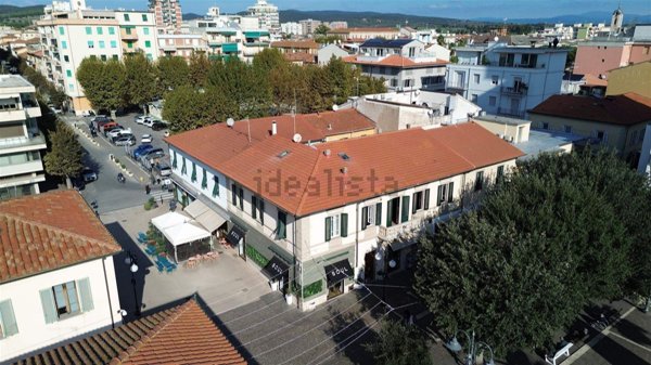 appartamento in vendita a Follonica