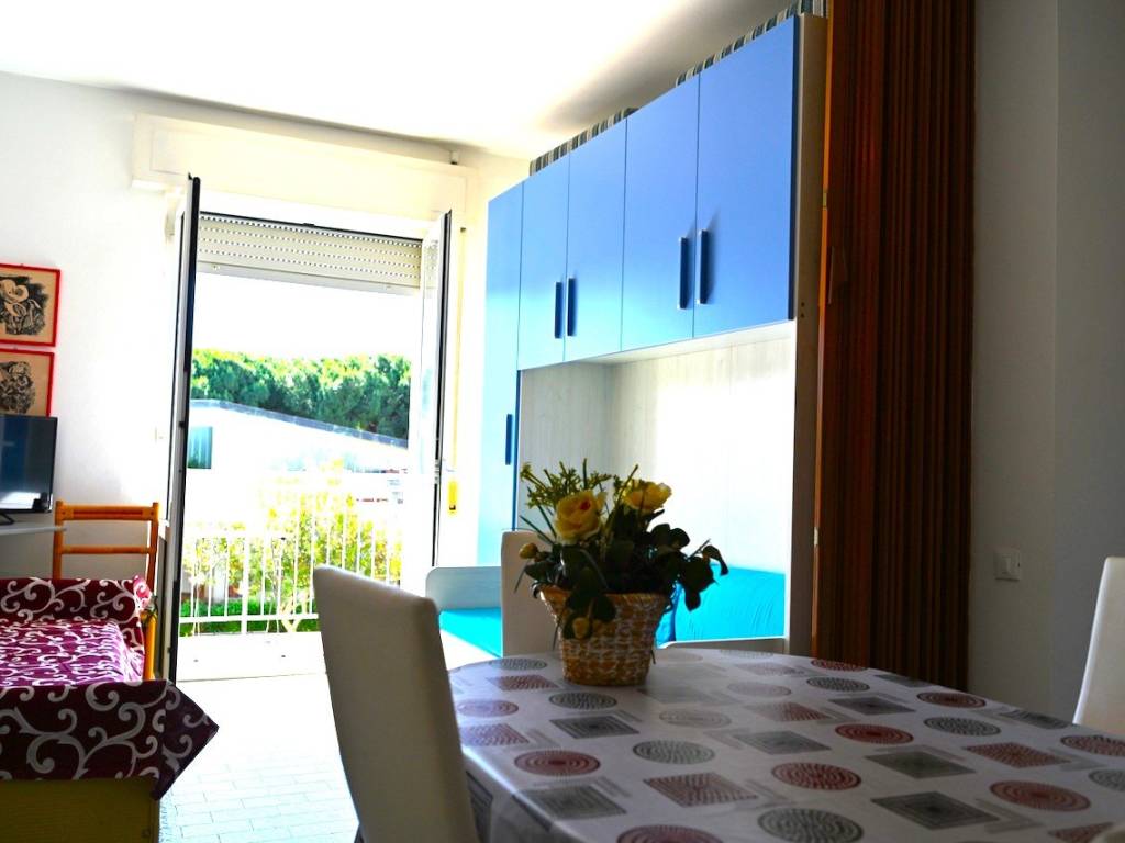 appartamento in vendita a Follonica