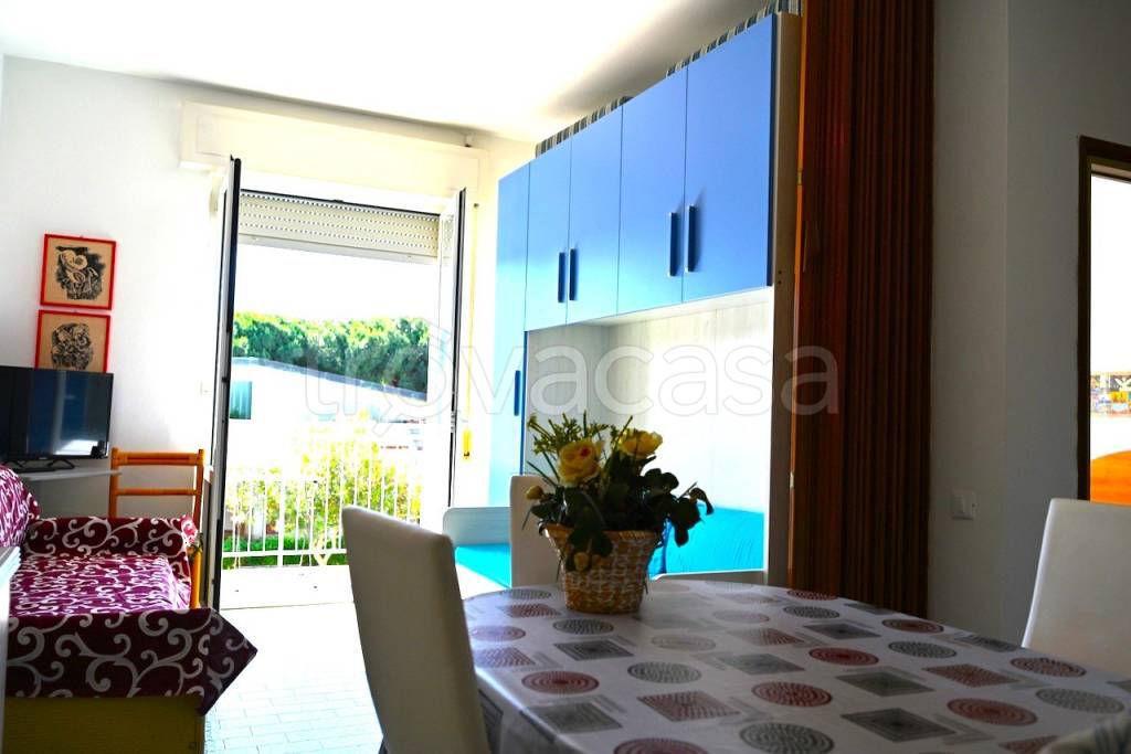 appartamento in vendita a Follonica