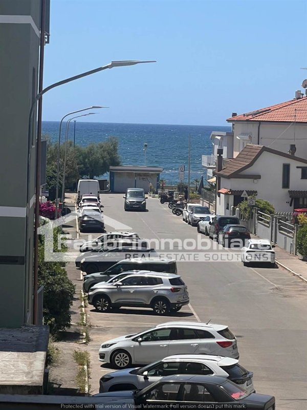 appartamento in vendita a Follonica