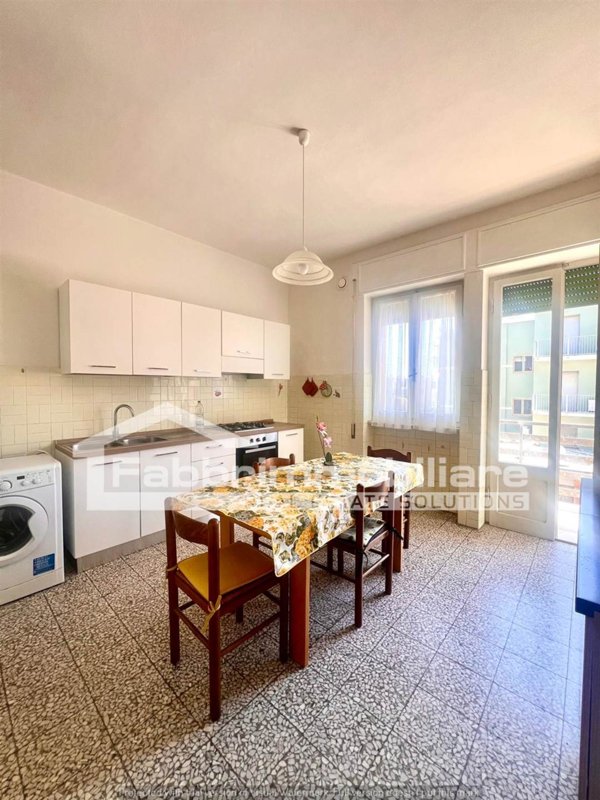 appartamento in vendita a Follonica
