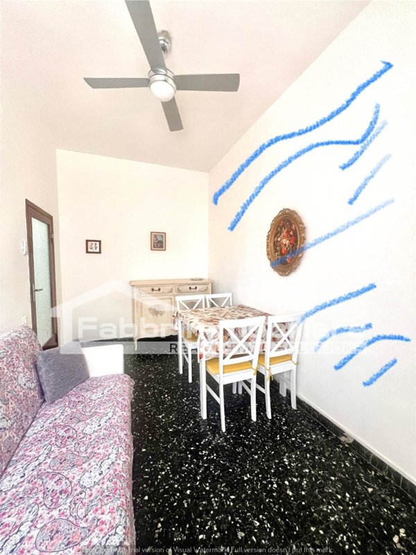appartamento in vendita a Follonica