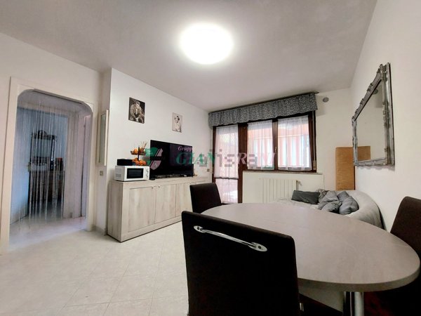 appartamento in vendita a Follonica