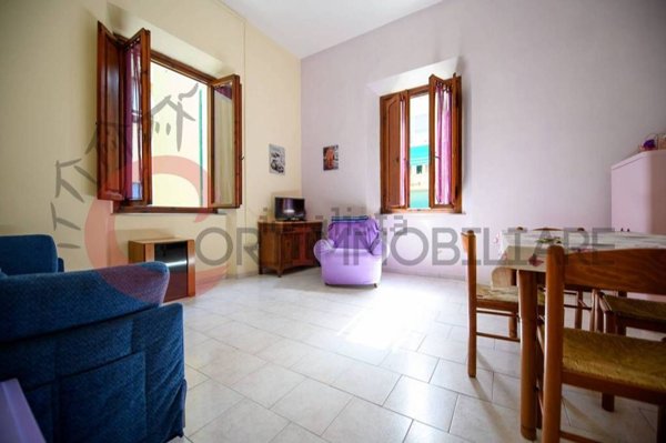 appartamento in vendita a Follonica