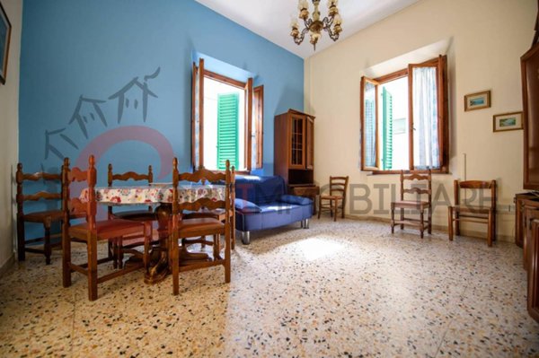 appartamento in vendita a Follonica