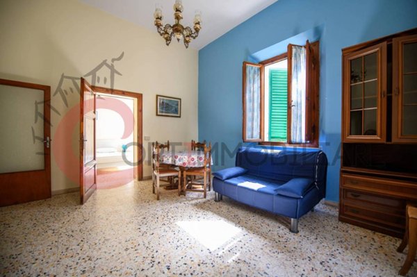 appartamento in vendita a Follonica