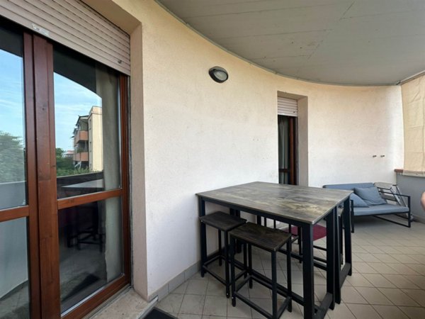 appartamento in vendita a Follonica