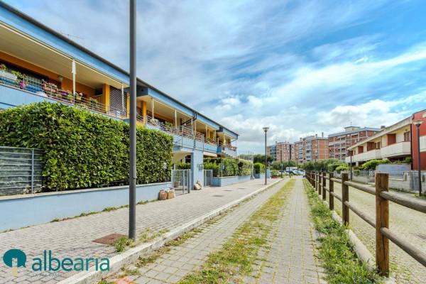 casa indipendente in vendita a Follonica