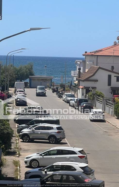 appartamento in vendita a Follonica