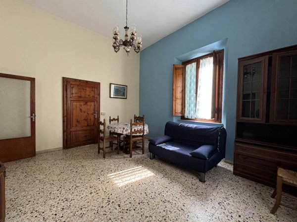 appartamento in vendita a Follonica