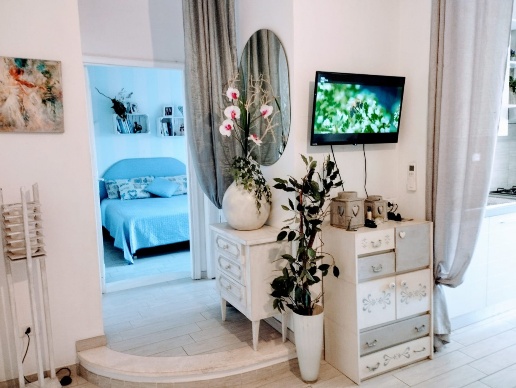 appartamento in vendita a Follonica