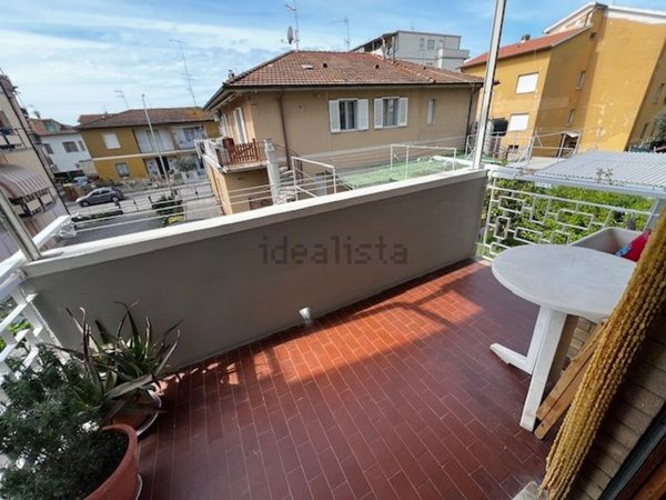 appartamento in vendita a Follonica