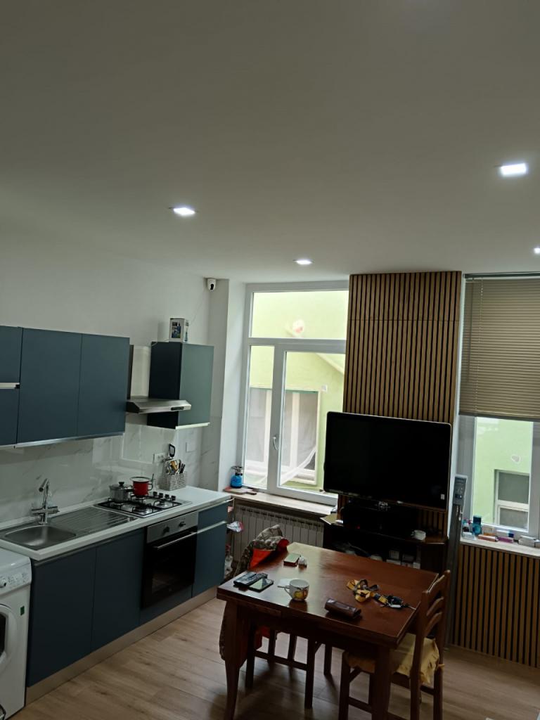 appartamento in vendita a Follonica